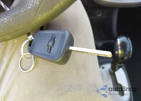 2016 Chevrolet Spark Ls Cvt from USA, damaged, VIN KL8CB6SA4GC560427